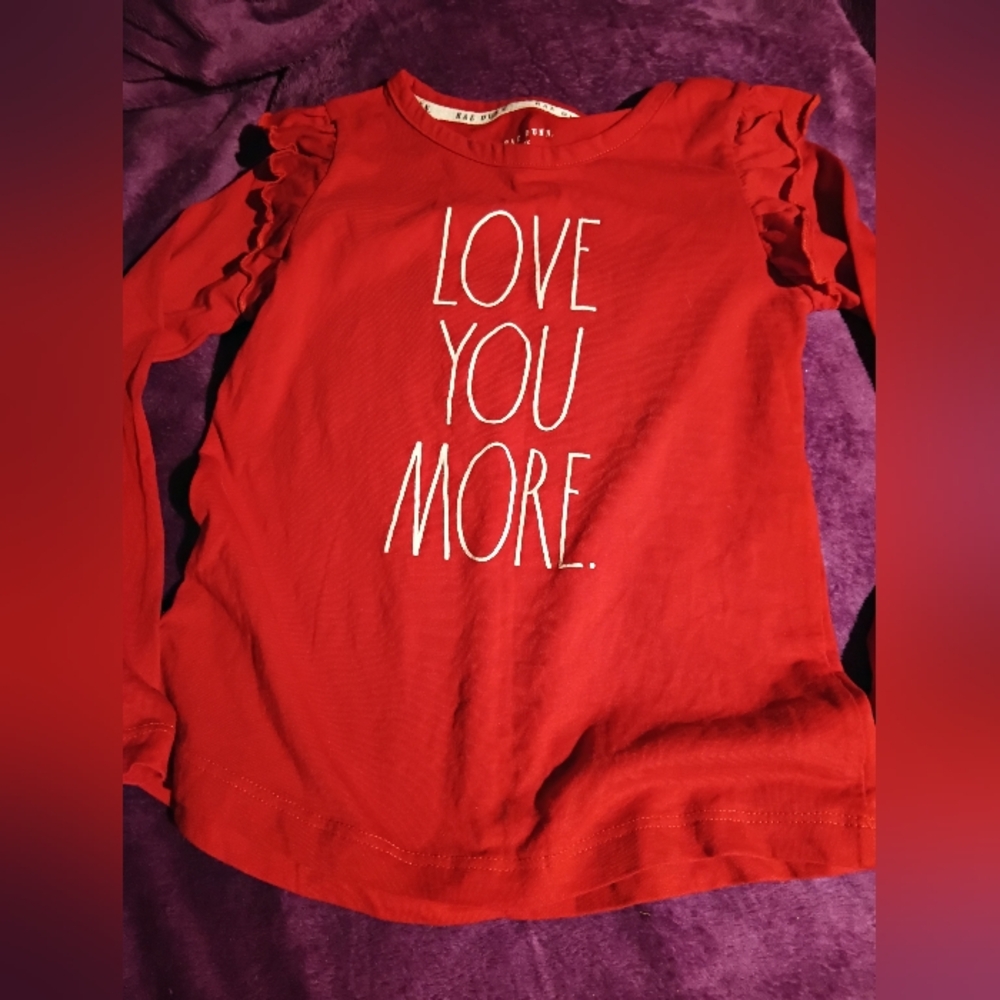 Girls Shirts